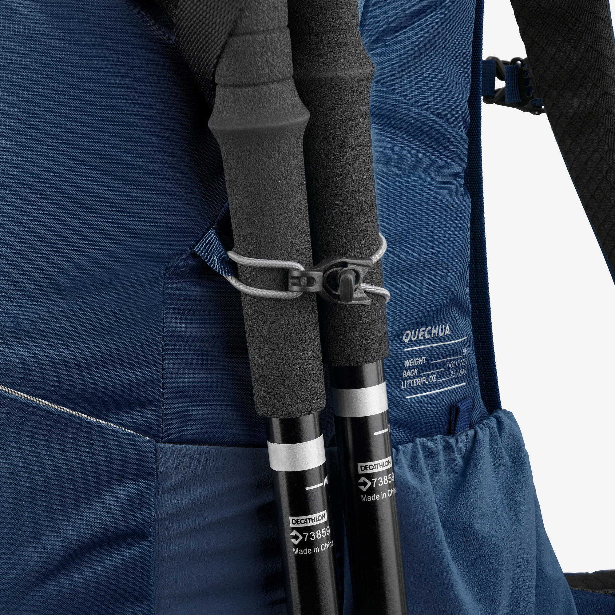 Quechua MH500 25 L Hiking Backpack