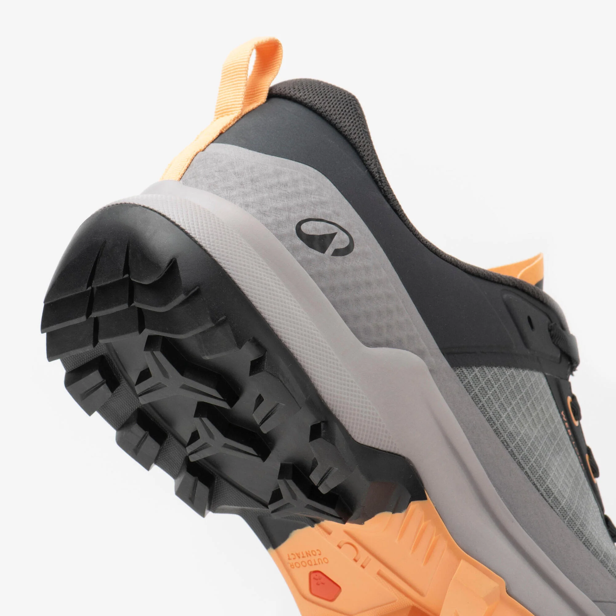 Quechua Men’s MH500 Light Hiking Shoes