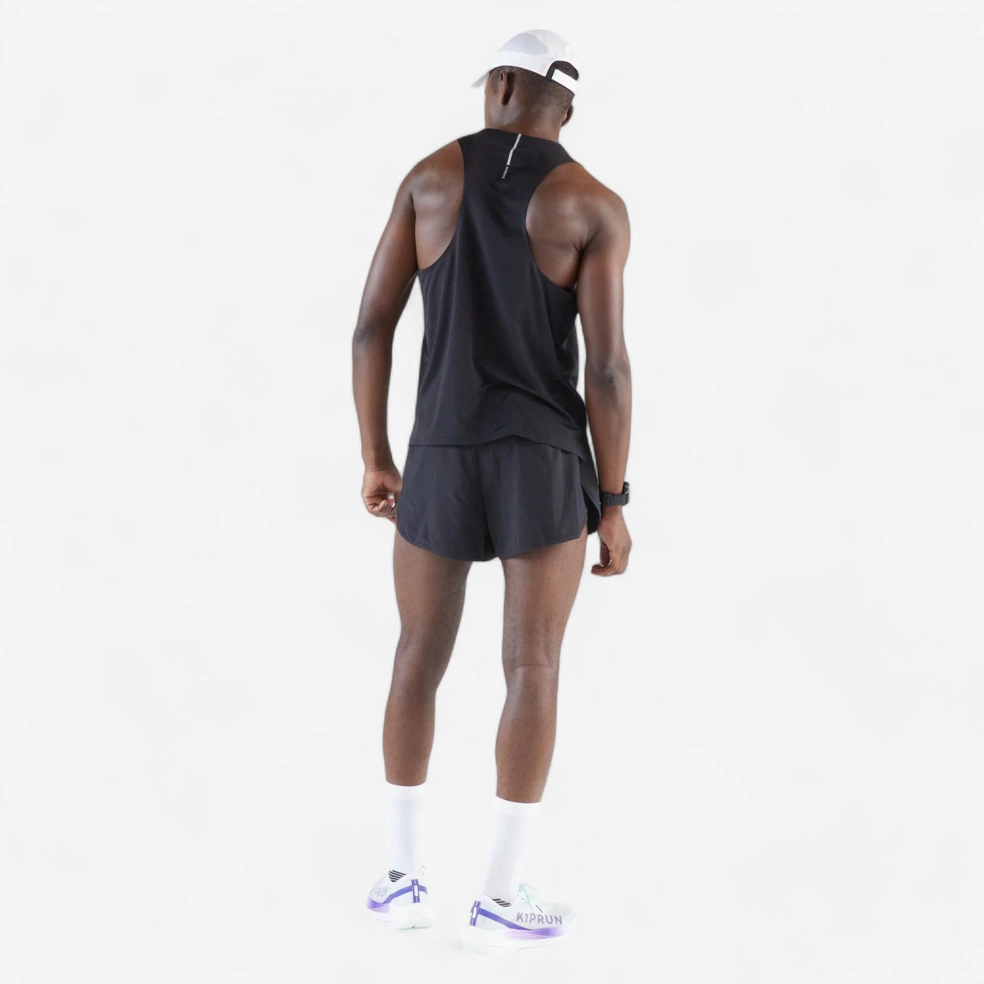 Kiprun V2 Breathable Running Cap