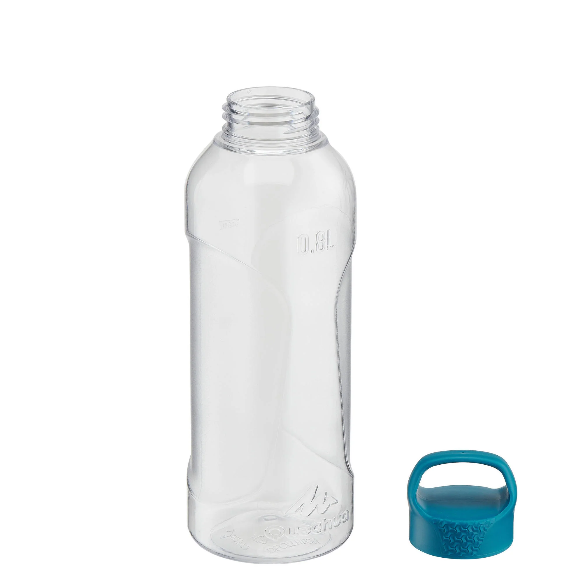 Quechua MH100 800 ml Water Bottle