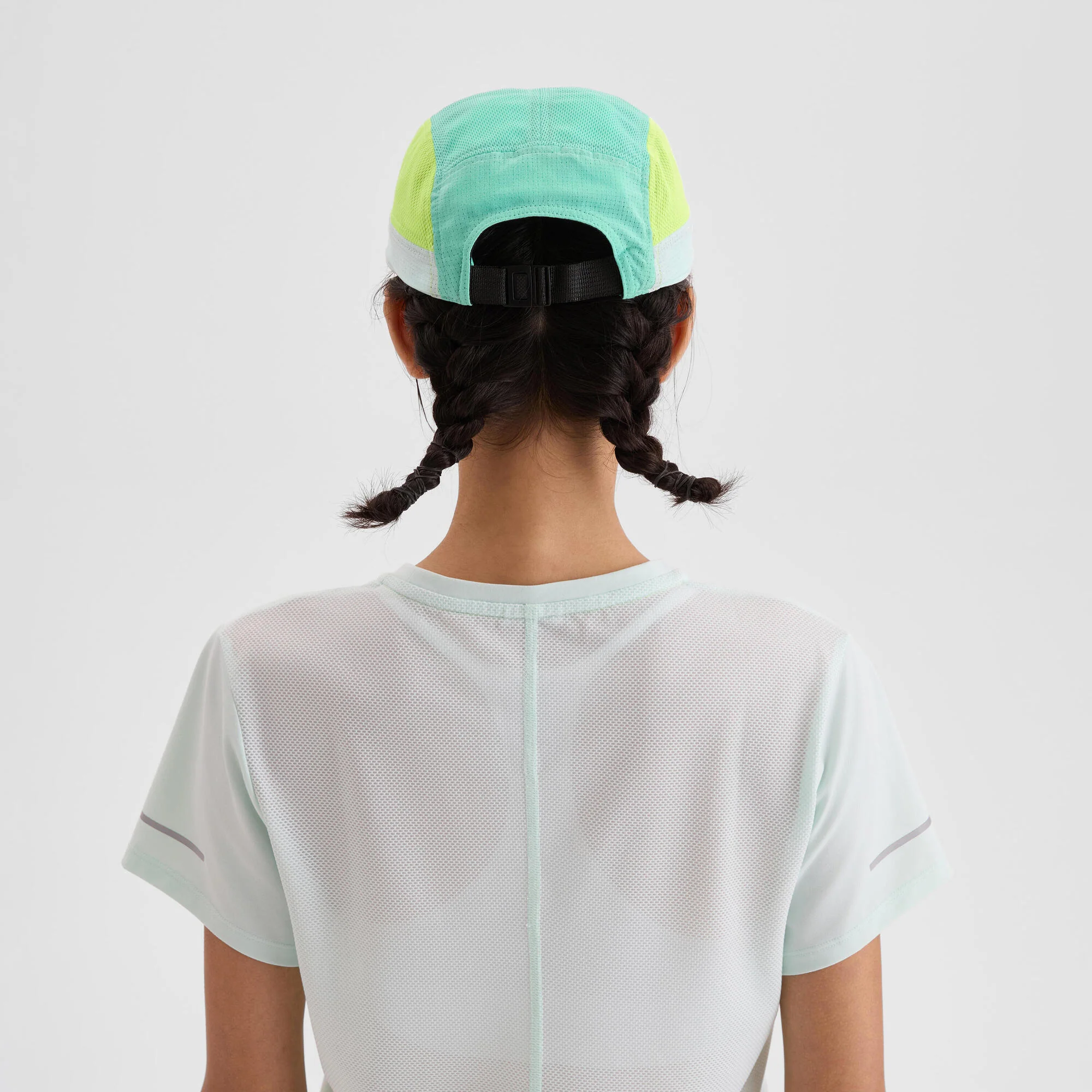 Kiprun Ultra-Light 5-Panel Running Cap