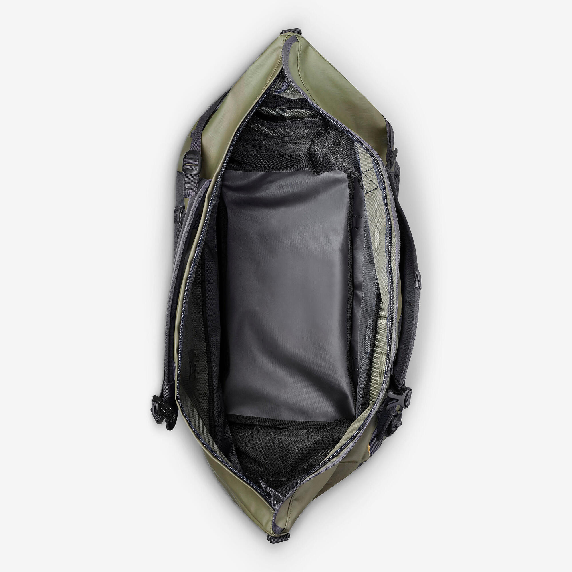 Simond 500 Extend 40-60 L Duffel Bag