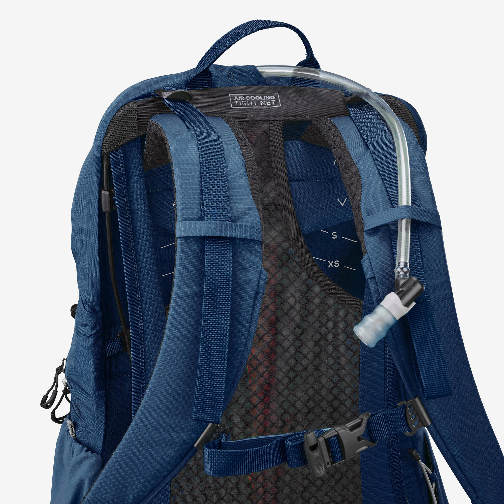 Quechua MH500 25 L Hiking Backpack