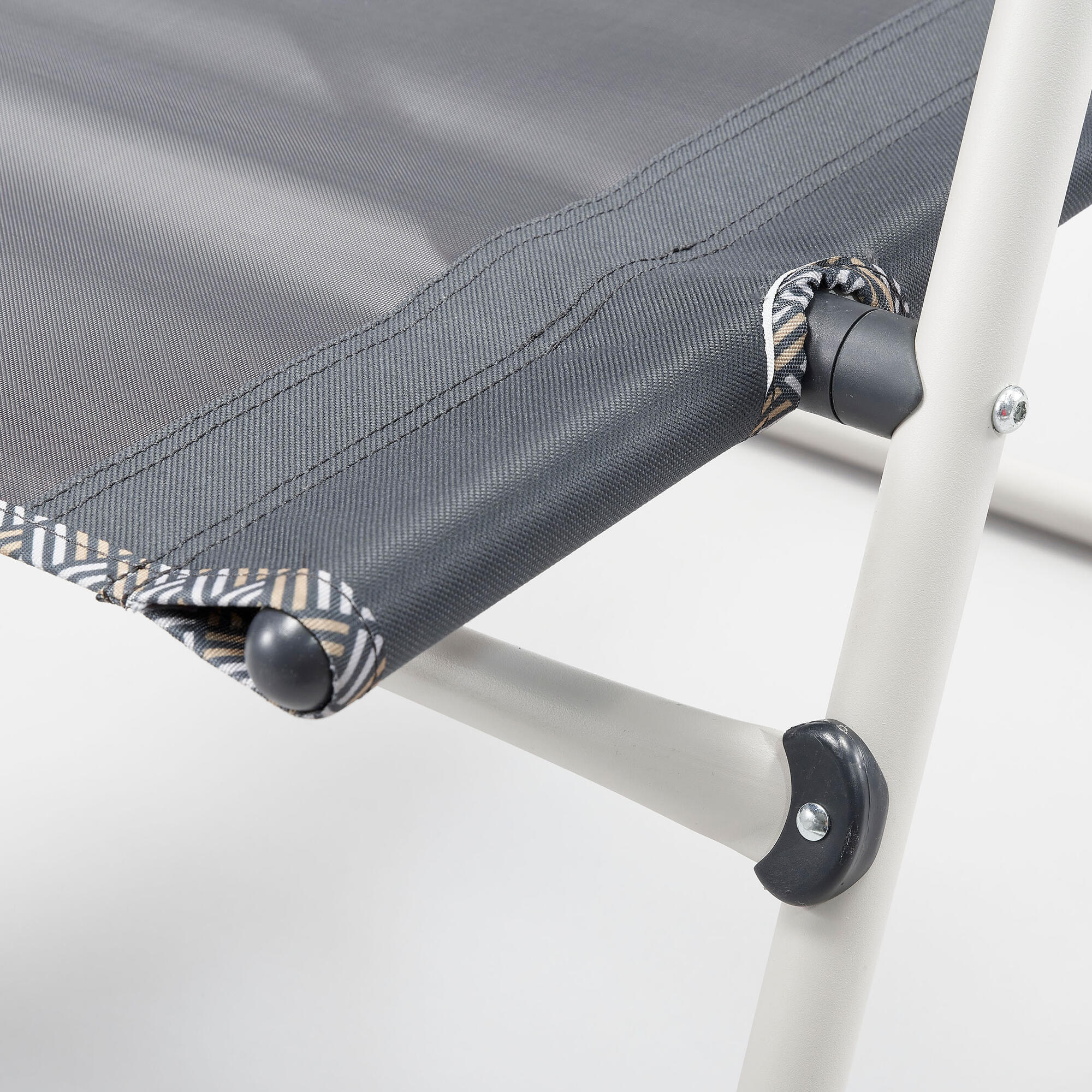 Quechua Reclinable Camping Chair