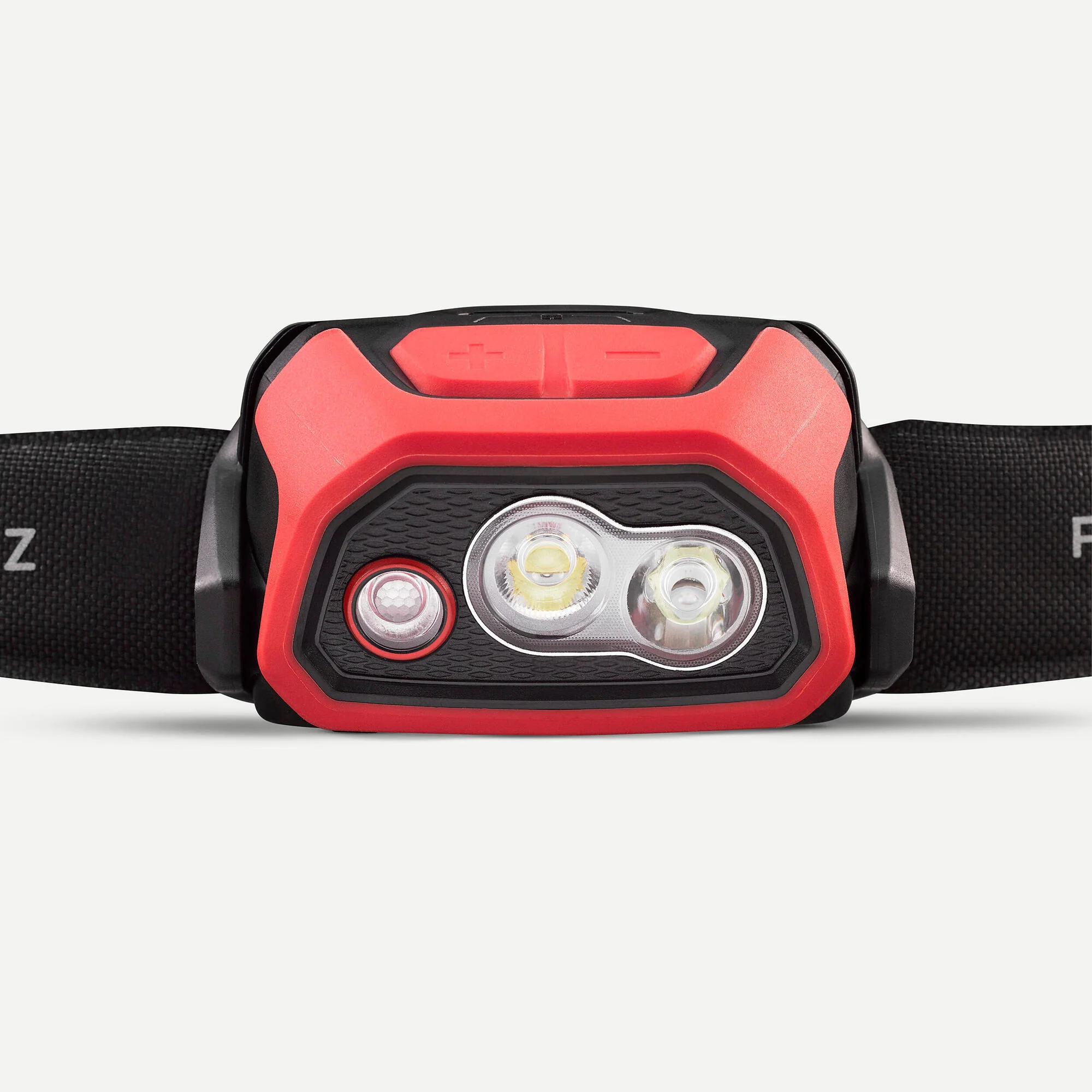 Simond Forclaz HL900 USB V3 600 Lumen Rechargeable Head Torch