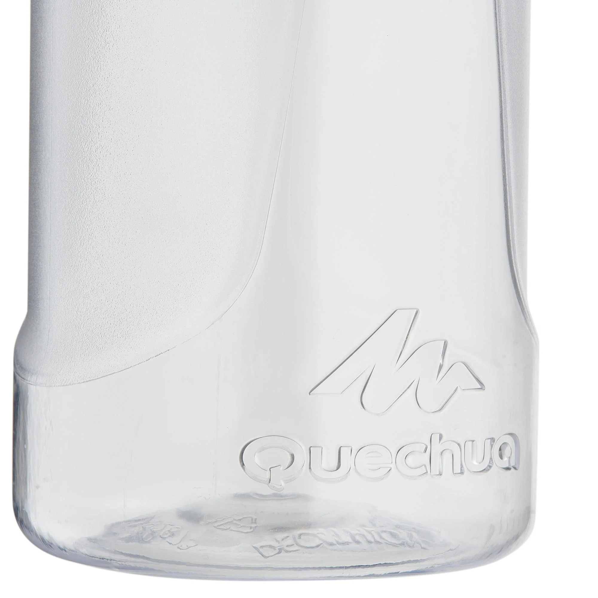 Quechua MH100 800 ml Water Bottle
