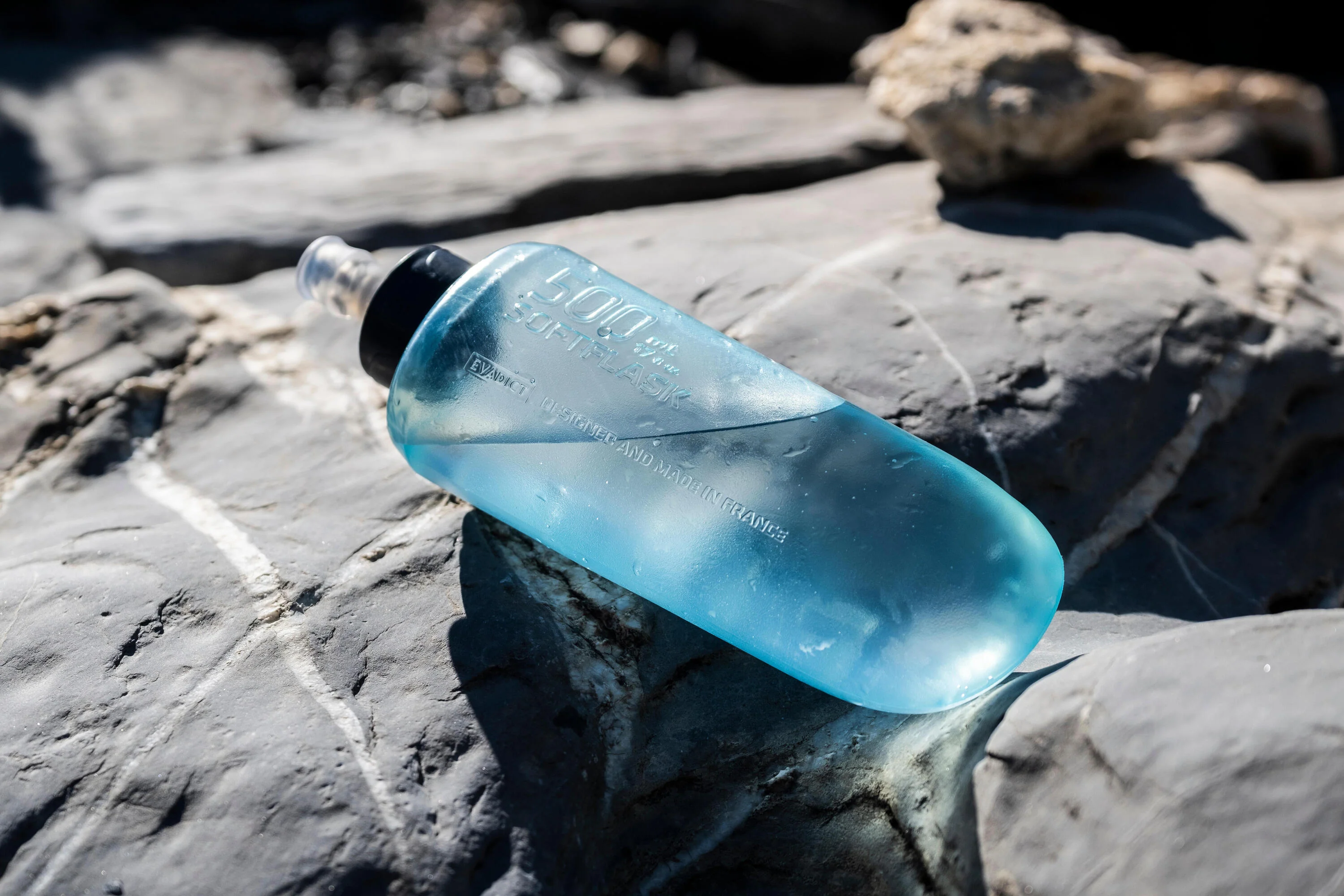 Kiprun Trail Running Soft Flask 500ml/17oz