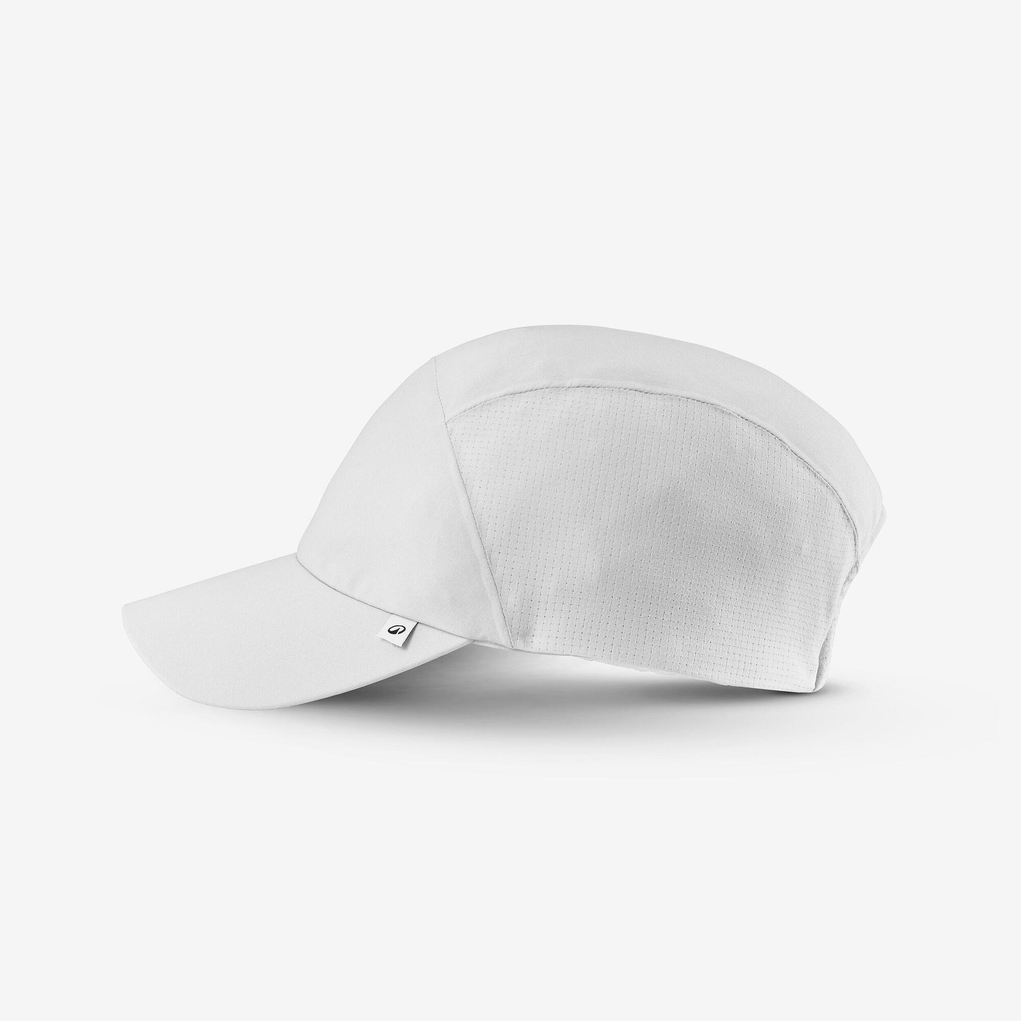 Quechua MT500 Ventilated Hiking Cap