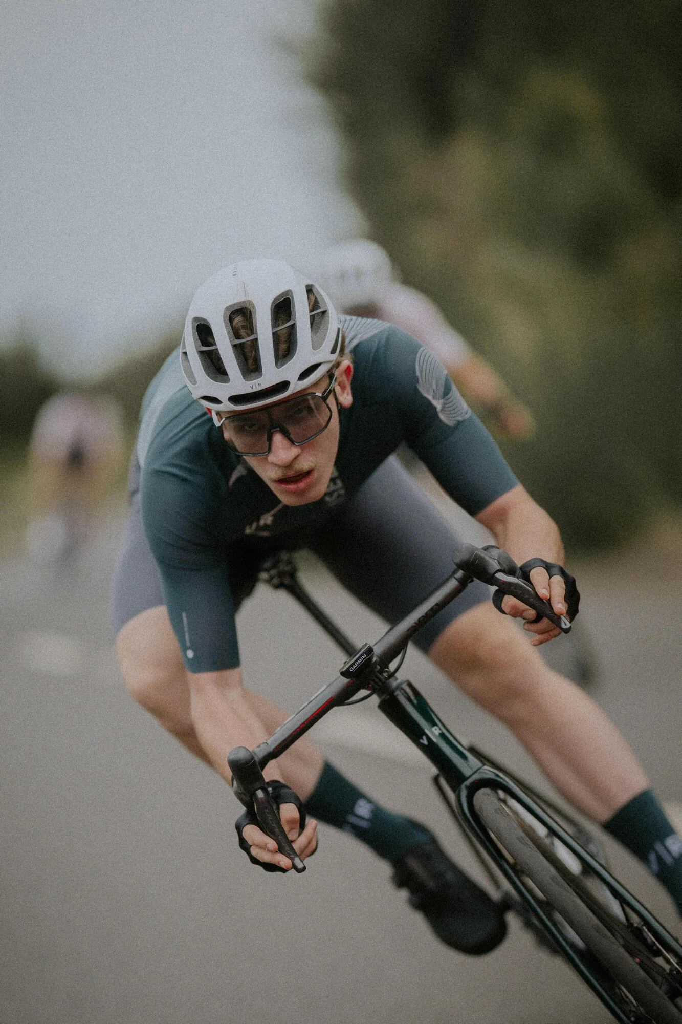 Van Rysel RCR Road Cycling Gloves