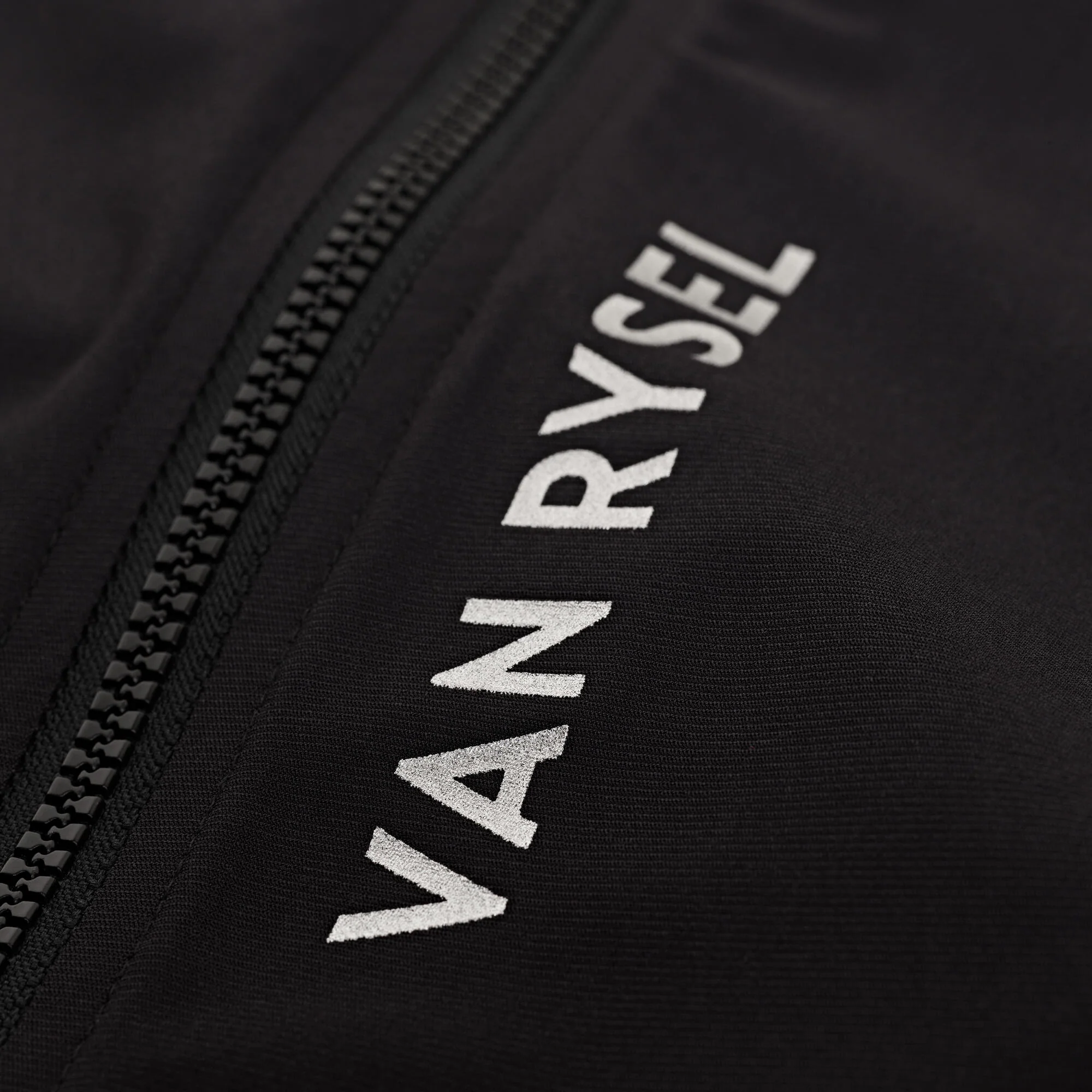 Van Rysel Unisex RCR 2 Short-Sleeved Cycling Jersey