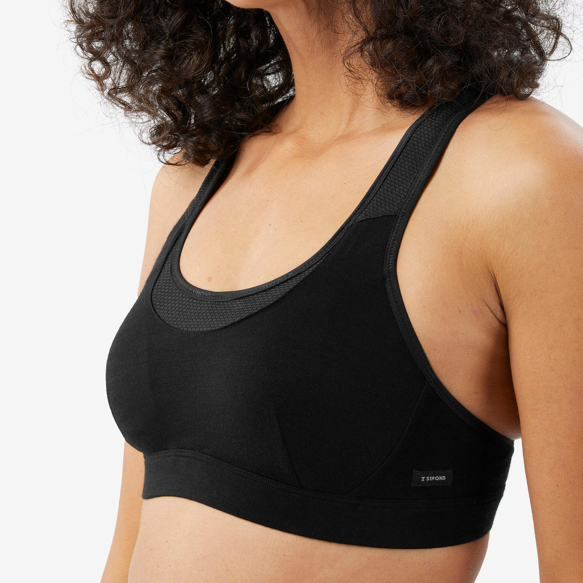 Simond Trek 500 Merino Wool Bra