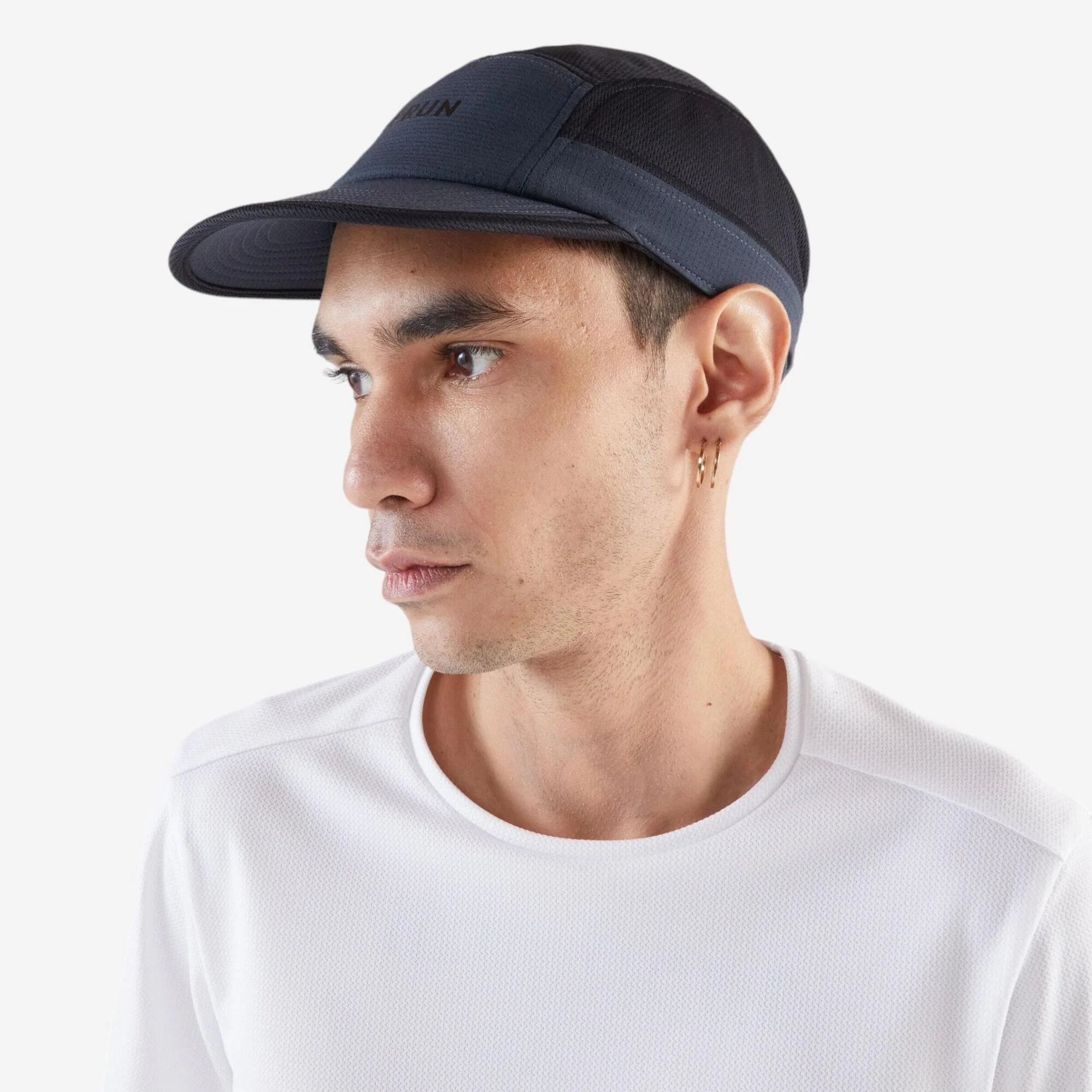 Kiprun Ultra-Light 5-Panel Running Cap