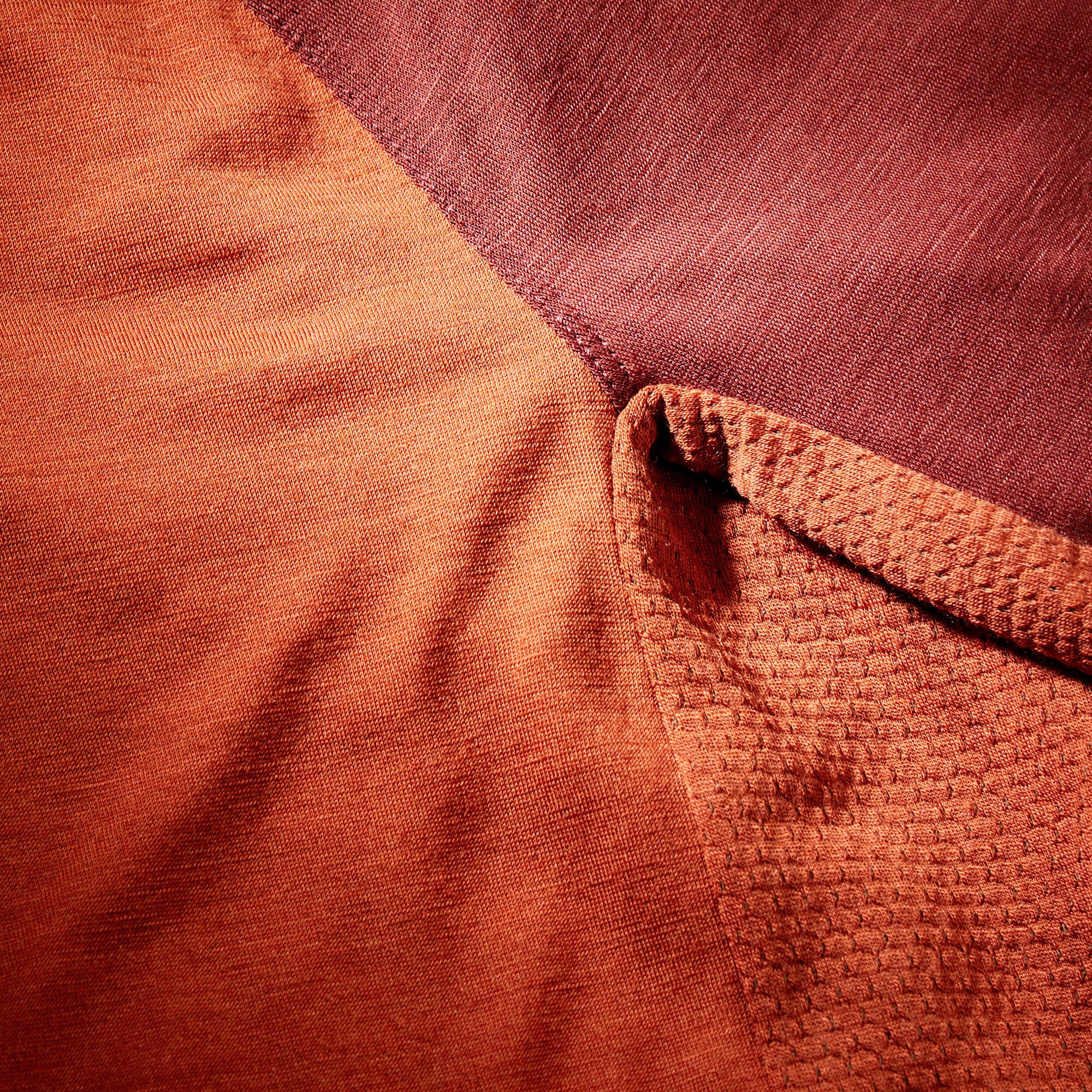 Simond Men’s Merino Resist Short Sleeve T-Shirt