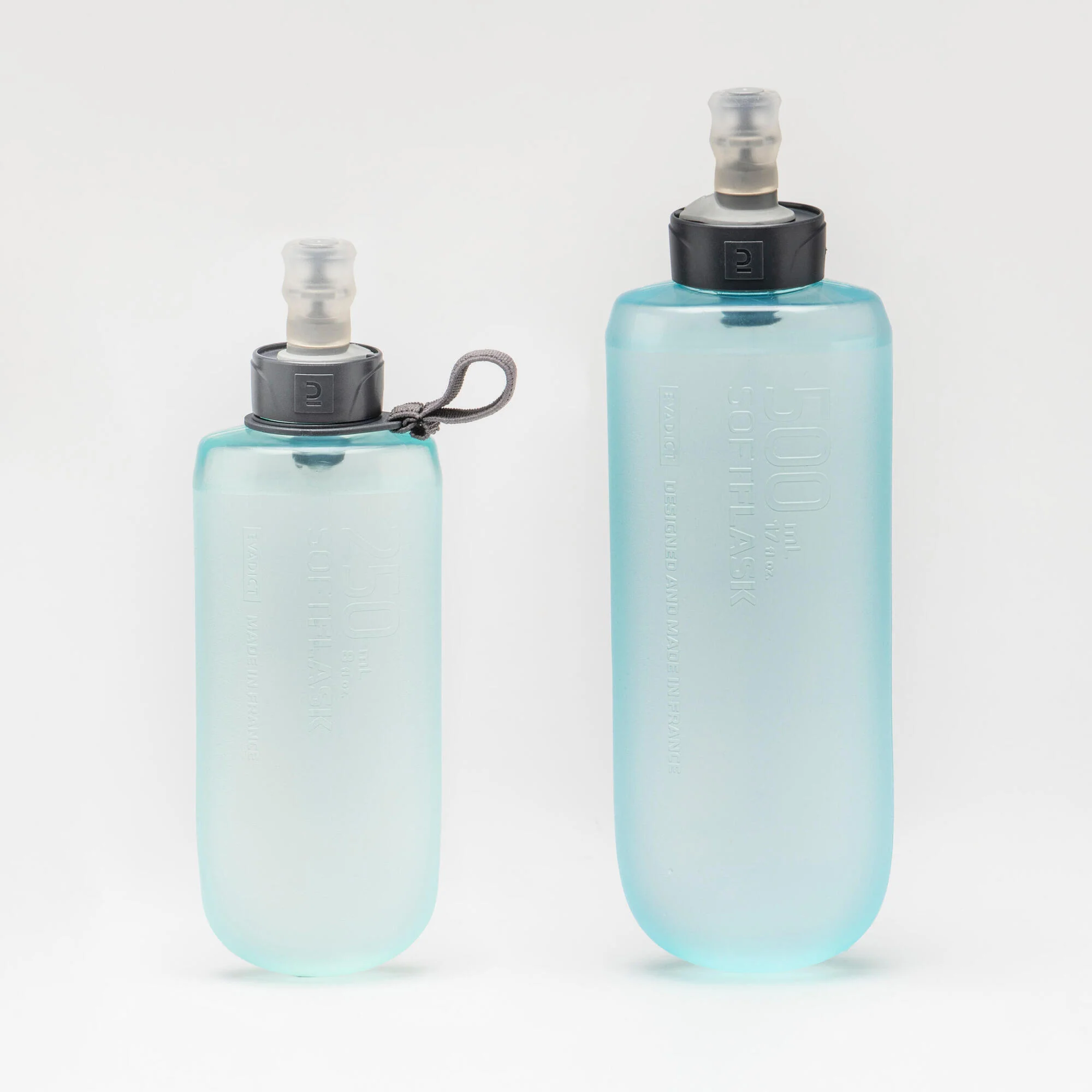 Kiprun Trail Running Soft Flask 250ml/8.5oz