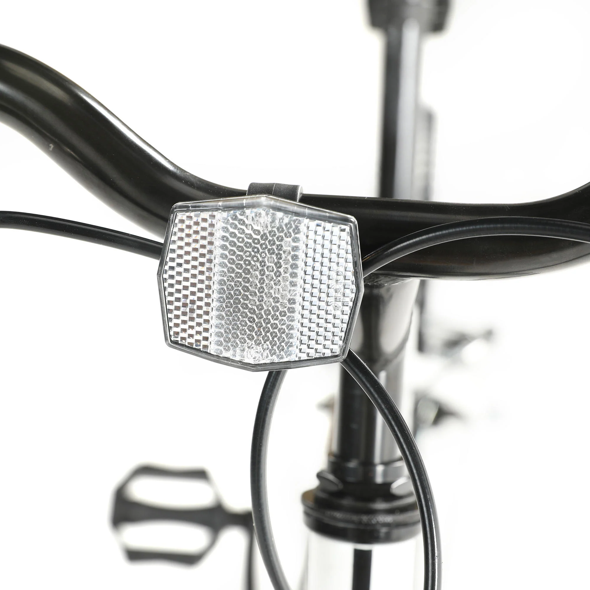 Btwin Rockrider ST100 Mountain Bike 20 Kids 3'11 to 4'5