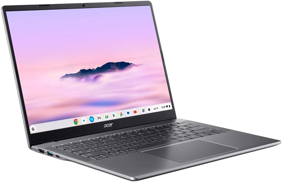 acer Chromebook Plus 514 14”