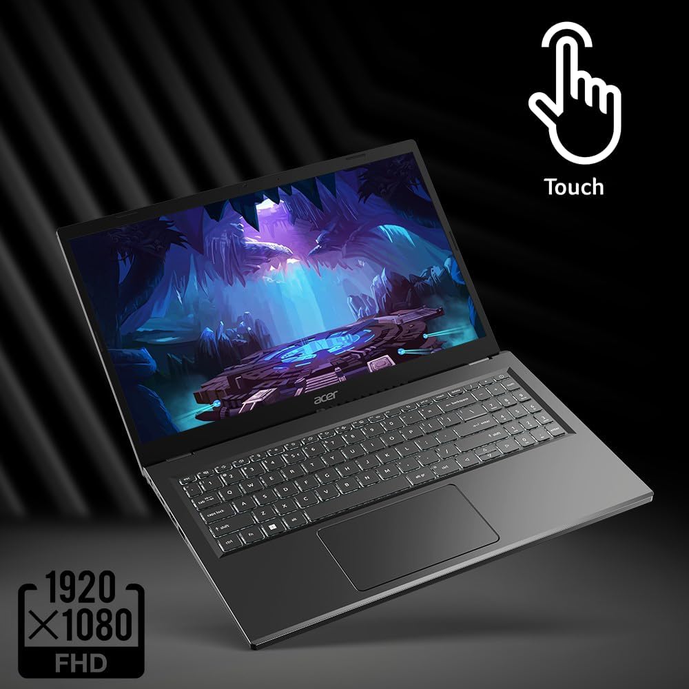 acer Aspire 5 15 Slim Laptop