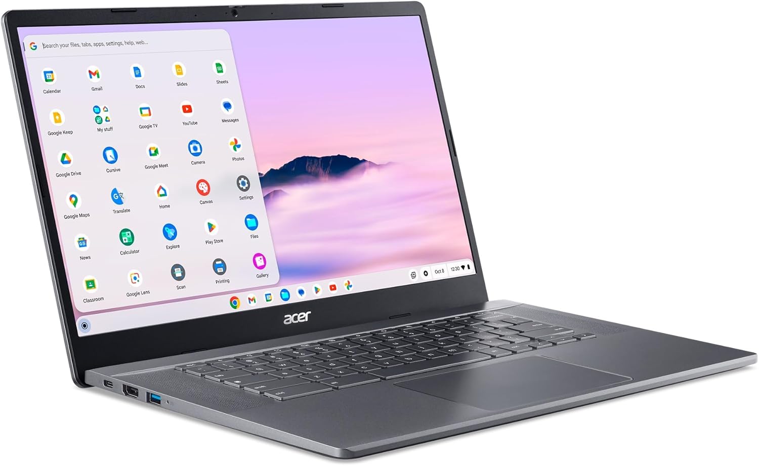acer Chromebook Plus 515