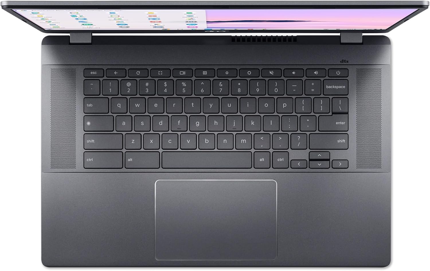 acer Chromebook Plus 515