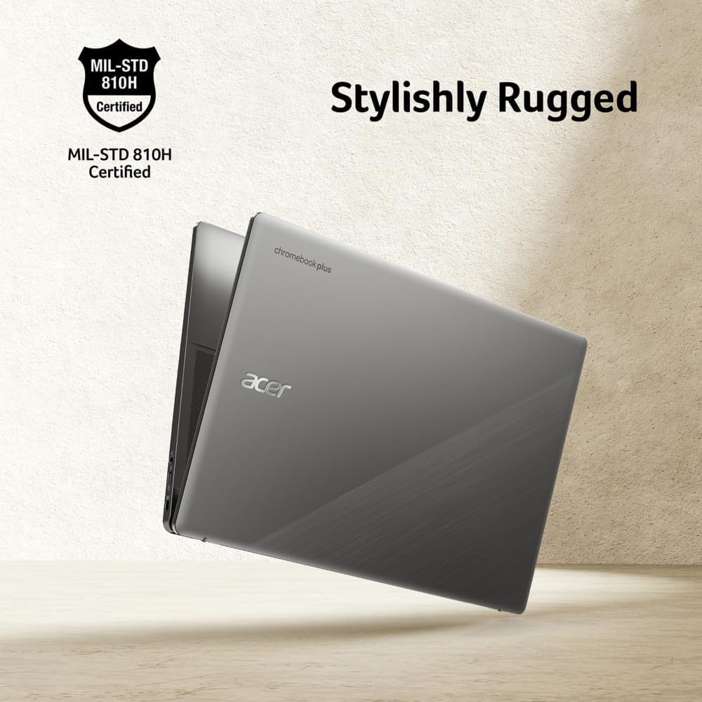 acer Chromebook Plus 515