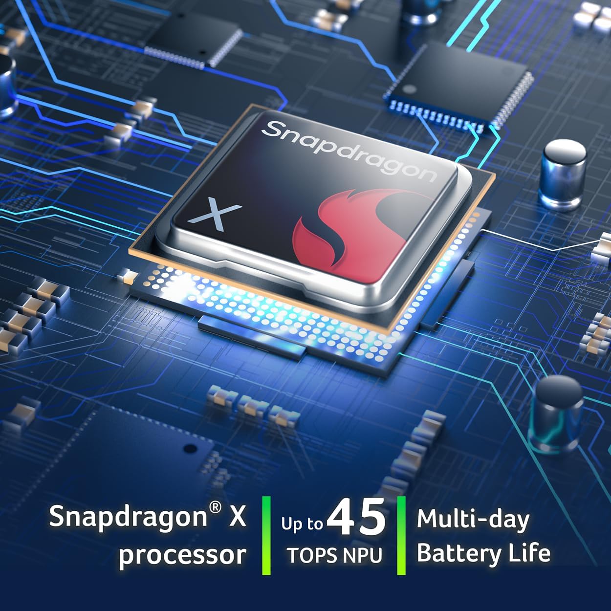 acer Aspire 16 AI Copilot+ PC