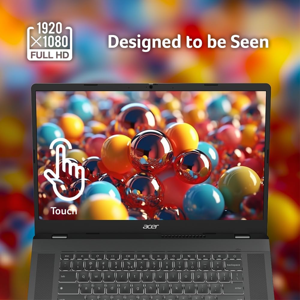 acer Chromebook Plus 515