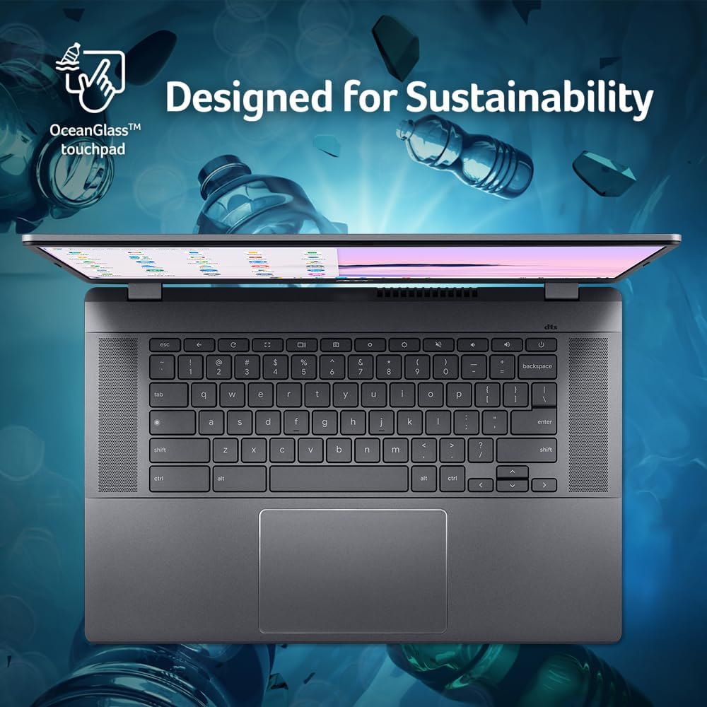 acer Chromebook Plus 515