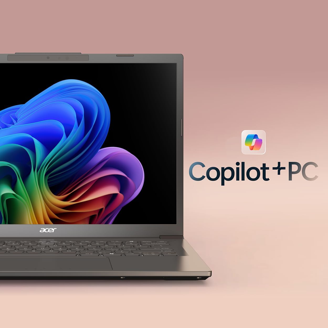 acer Aspire 14 AI Copilot+ PC