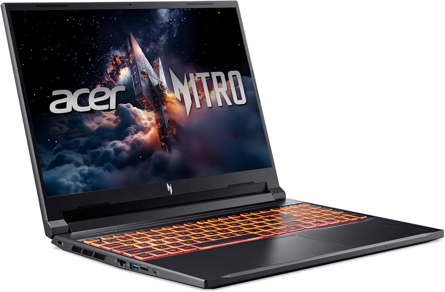 acer Nitro V16 Gaming Laptop