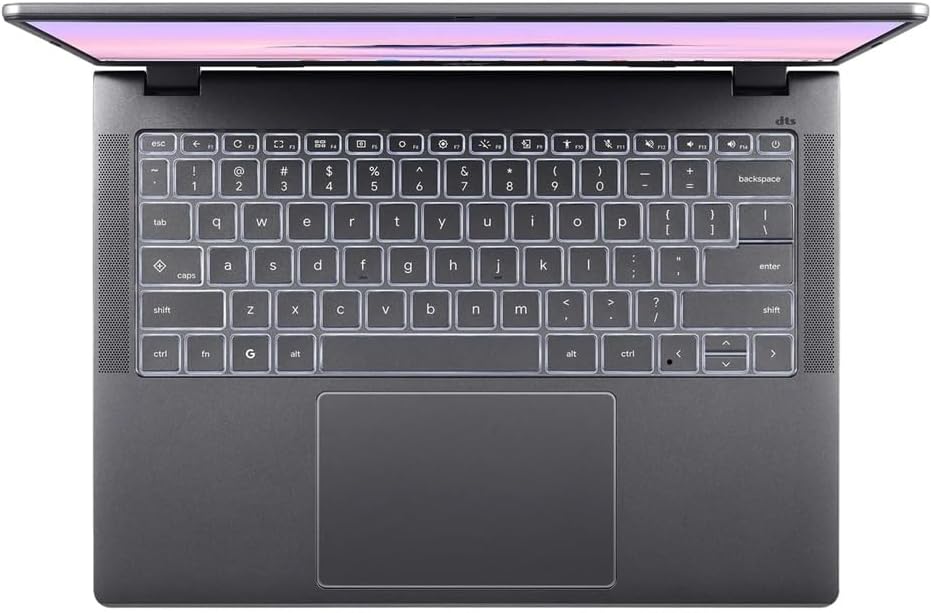 acer Chromebook Plus 514 14”