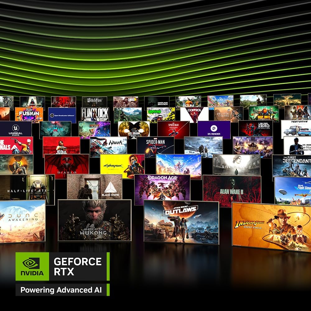 acer Nitro V16 Gaming Laptop