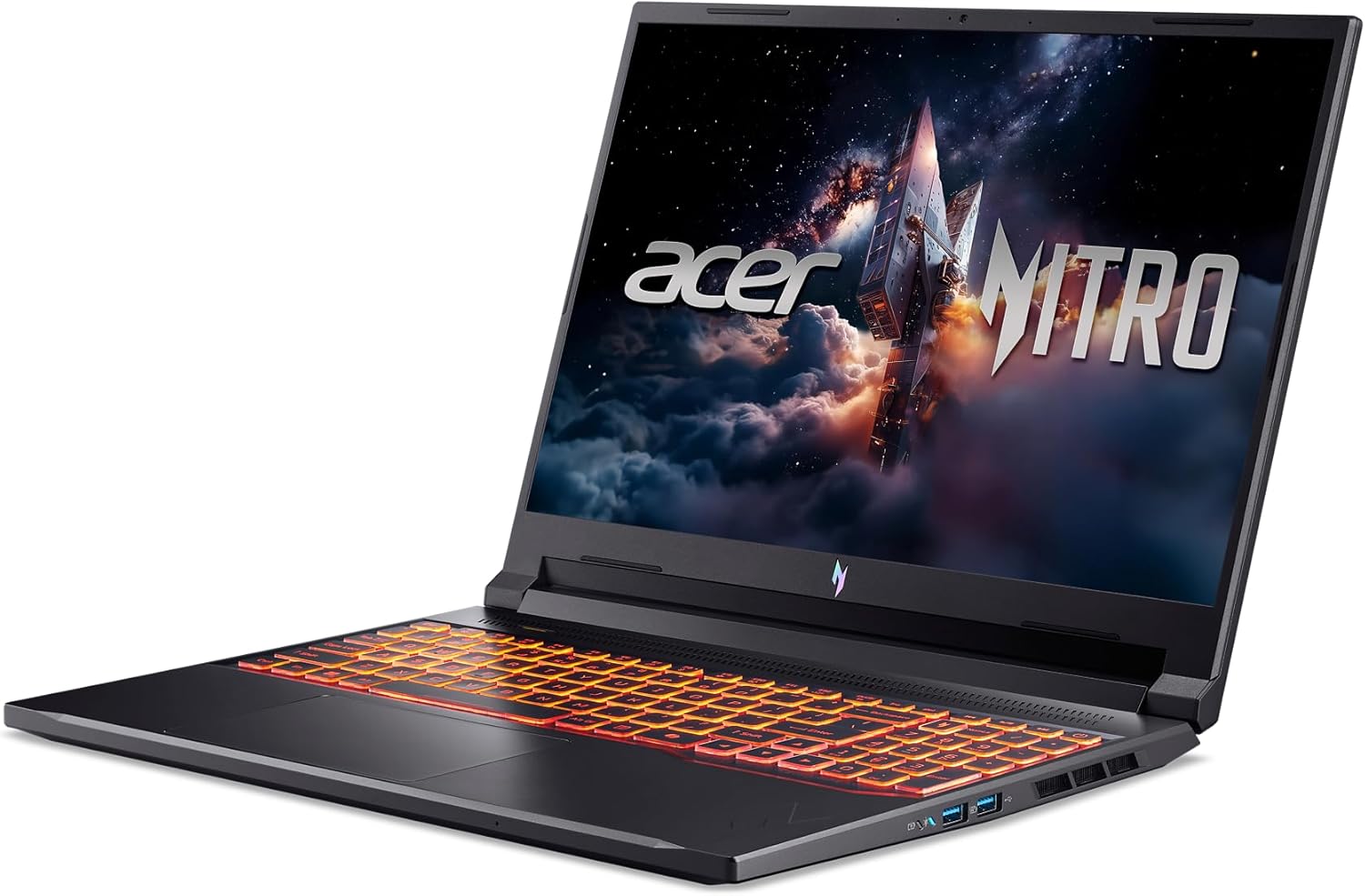 acer Nitro V16 Gaming Laptop