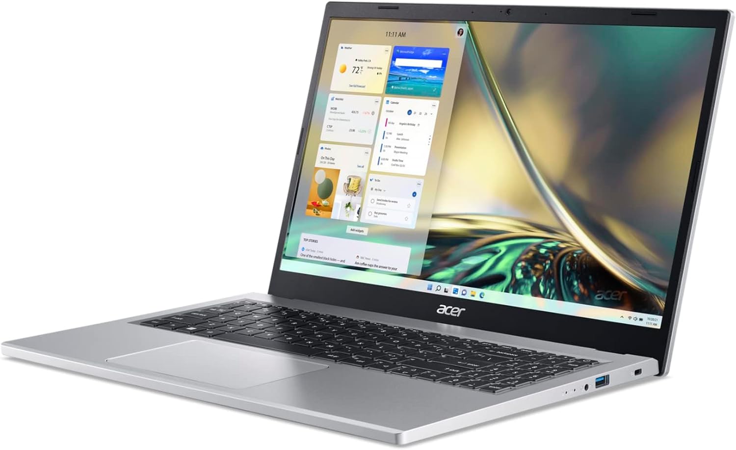 acer Aspire 3
