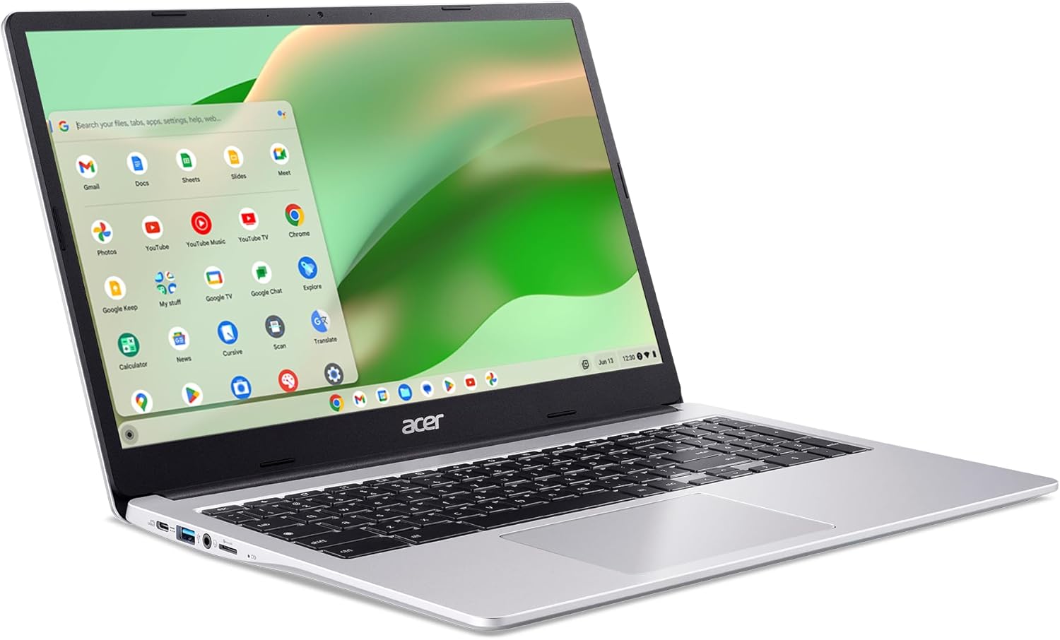 acer Chromebook 315 Laptop