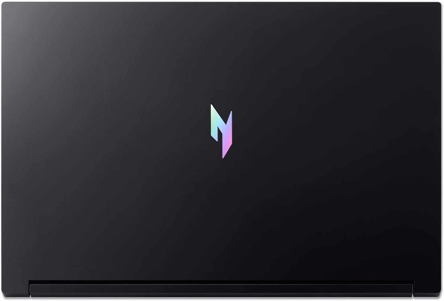 acer Nitro V 17 AI Gaming Laptop