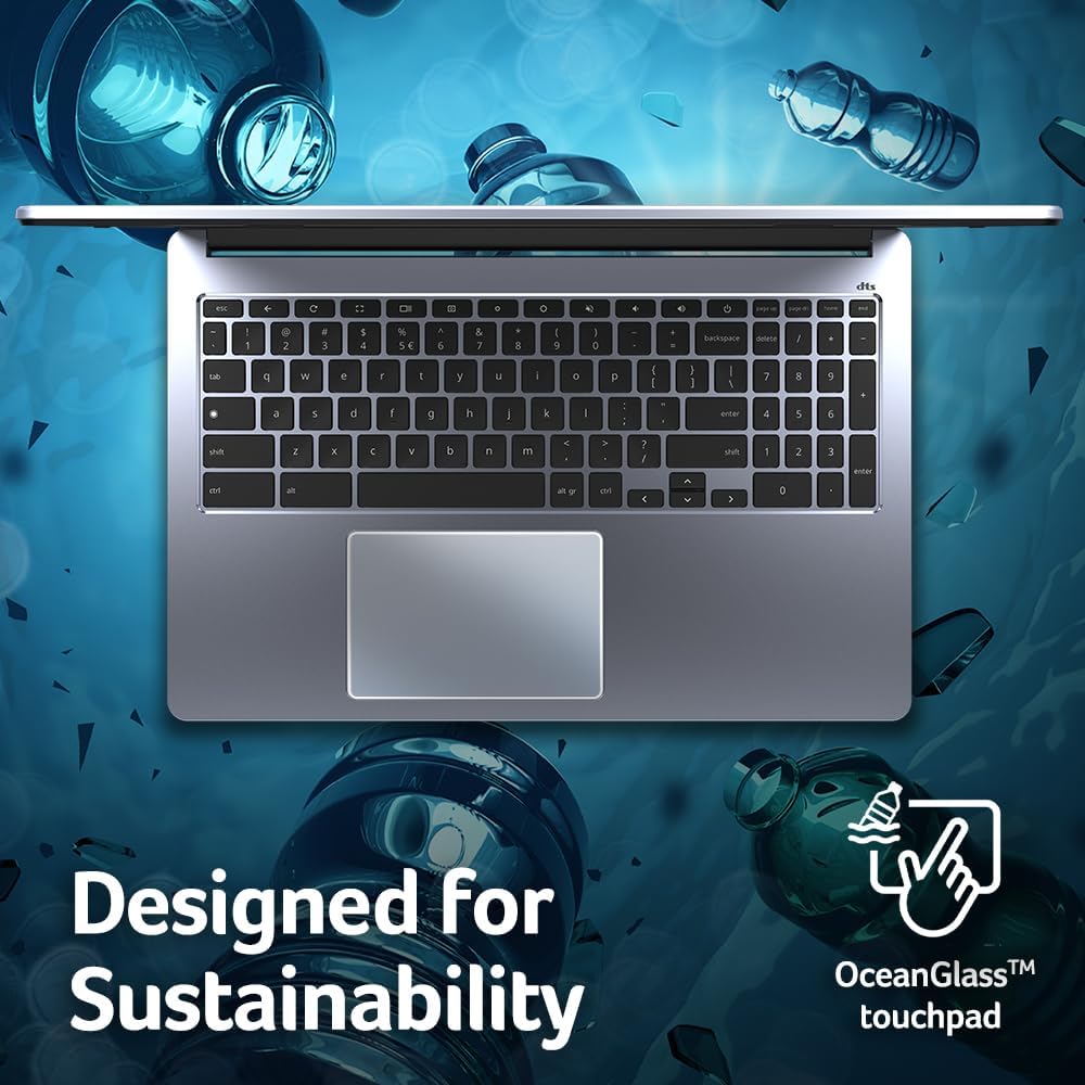 acer Chromebook 315 Laptop