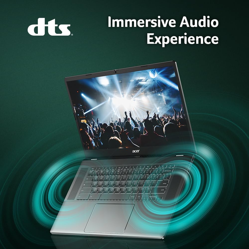 acer Chromebook Plus 515