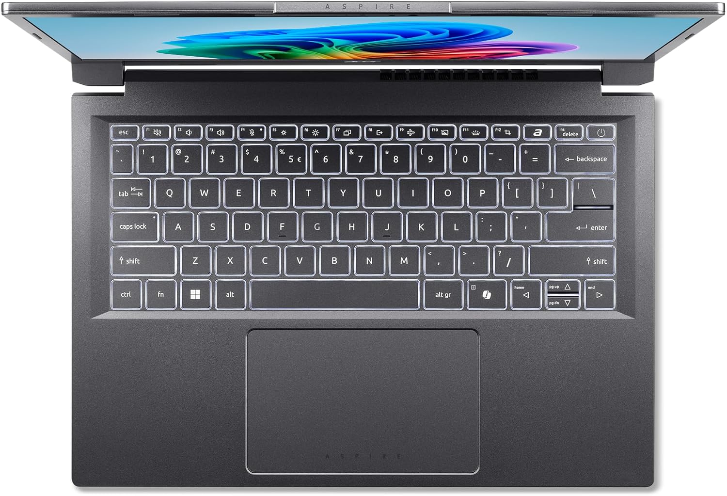 acer Aspire 14 AI Copilot+ PC