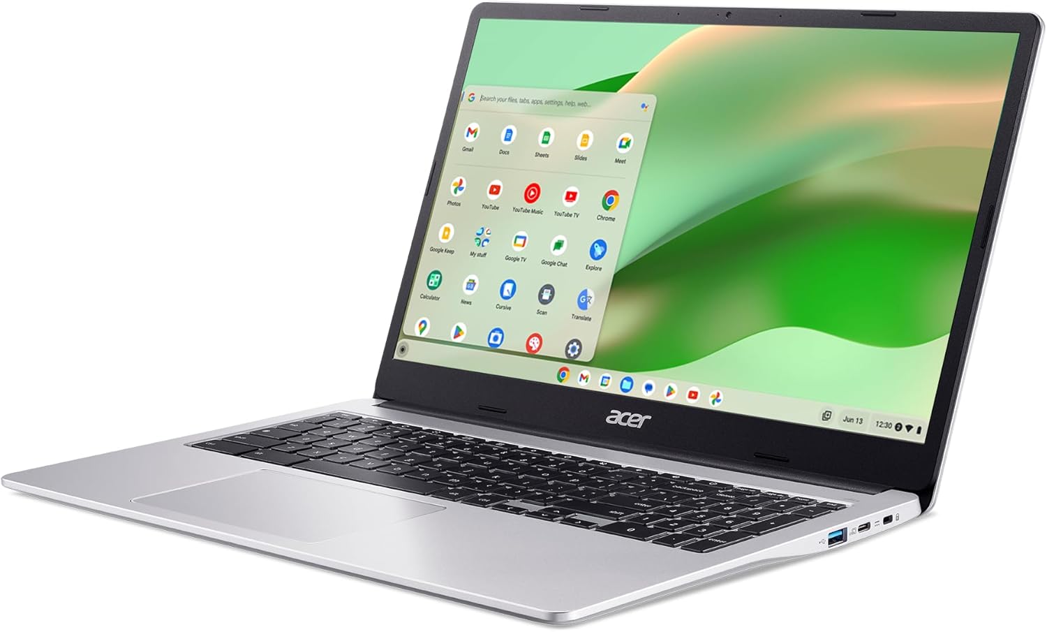 acer Chromebook 315 Laptop