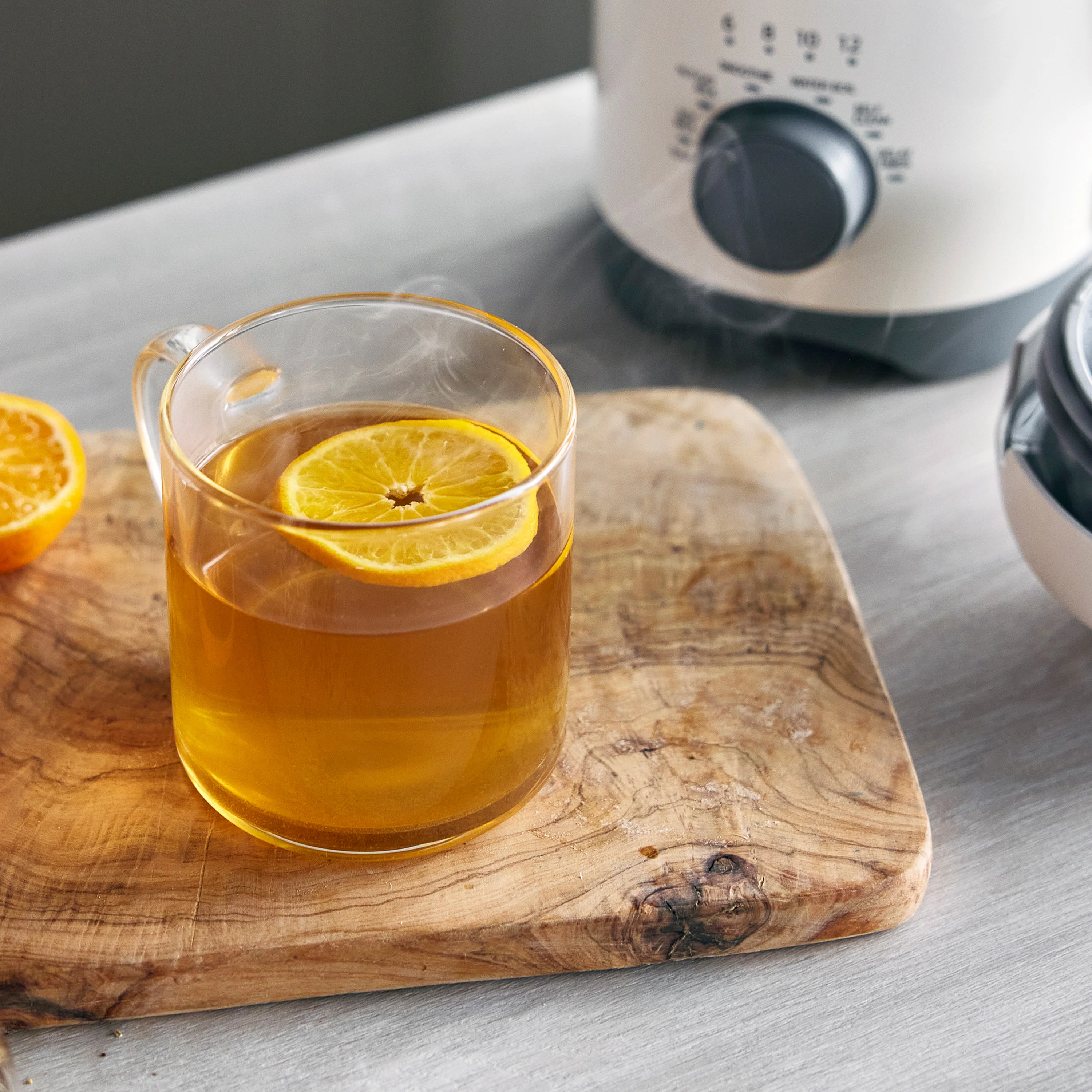 Better Blend Milk Maker | Cloud Cream