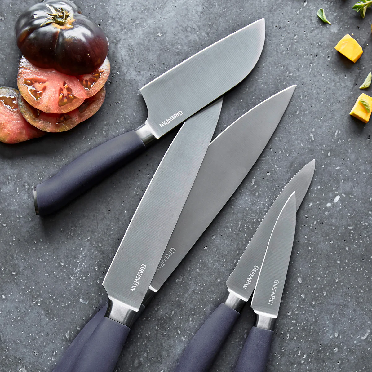 Titanium Cutlery 8 Chef's Knife