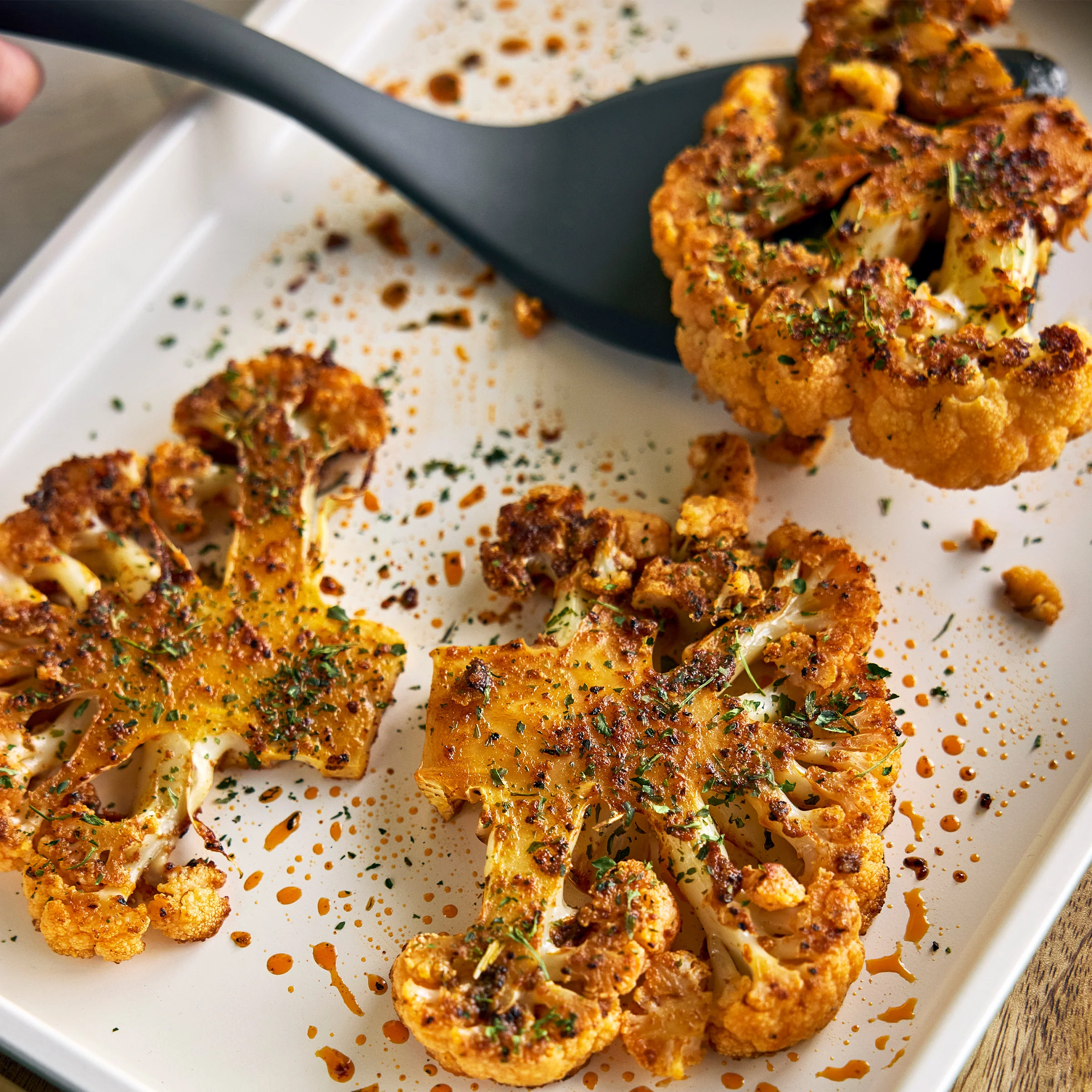 Reserve Bakeware 8-Piece Set | Cream