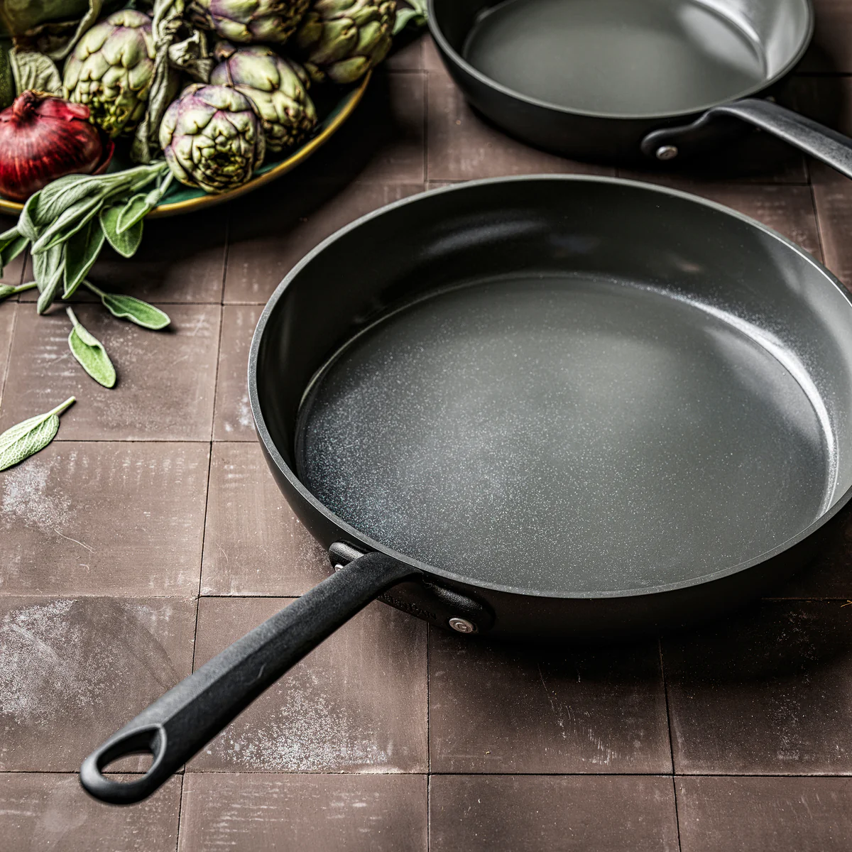 Craft Ceramic Nonstick 11 Frypan