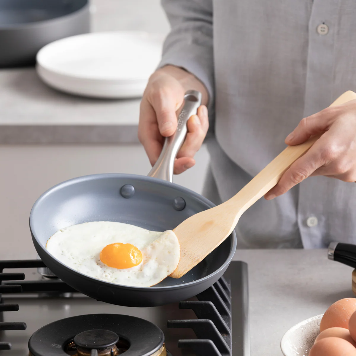 Lima Ceramic Nonstick 8 Frypan