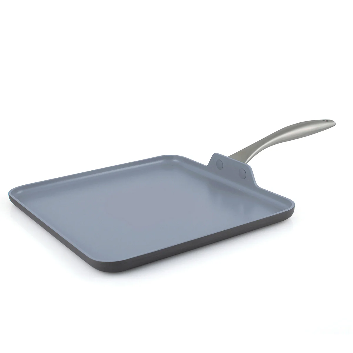 Lima Ceramic Nonstick 11 Square Griddle