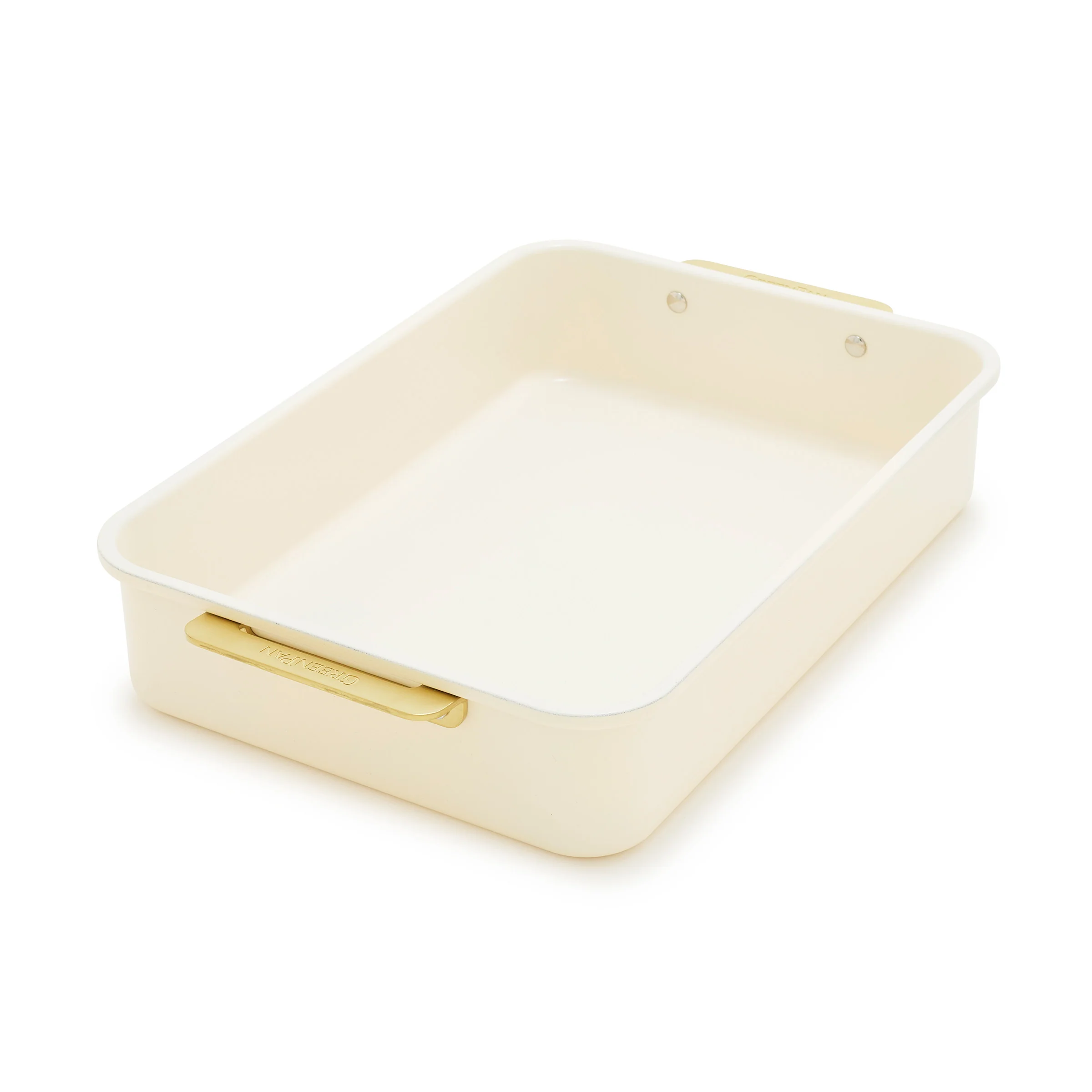 Reserve Bakeware 13 x 9 Rectangular Pan | Cream