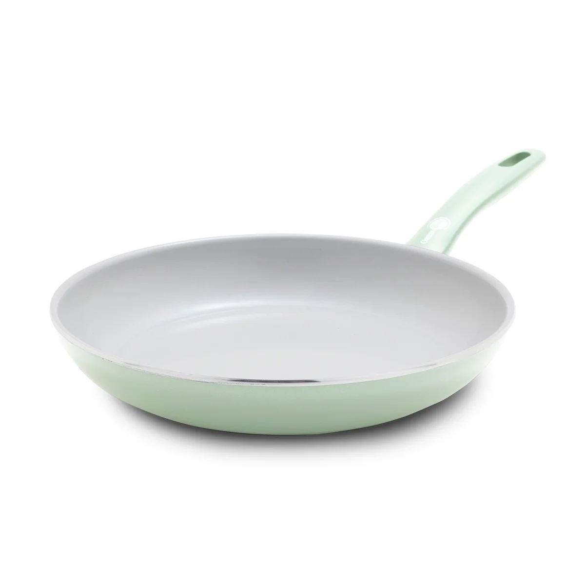 Dover Ceramic Nonstick 10 Frypan | Pastel Green