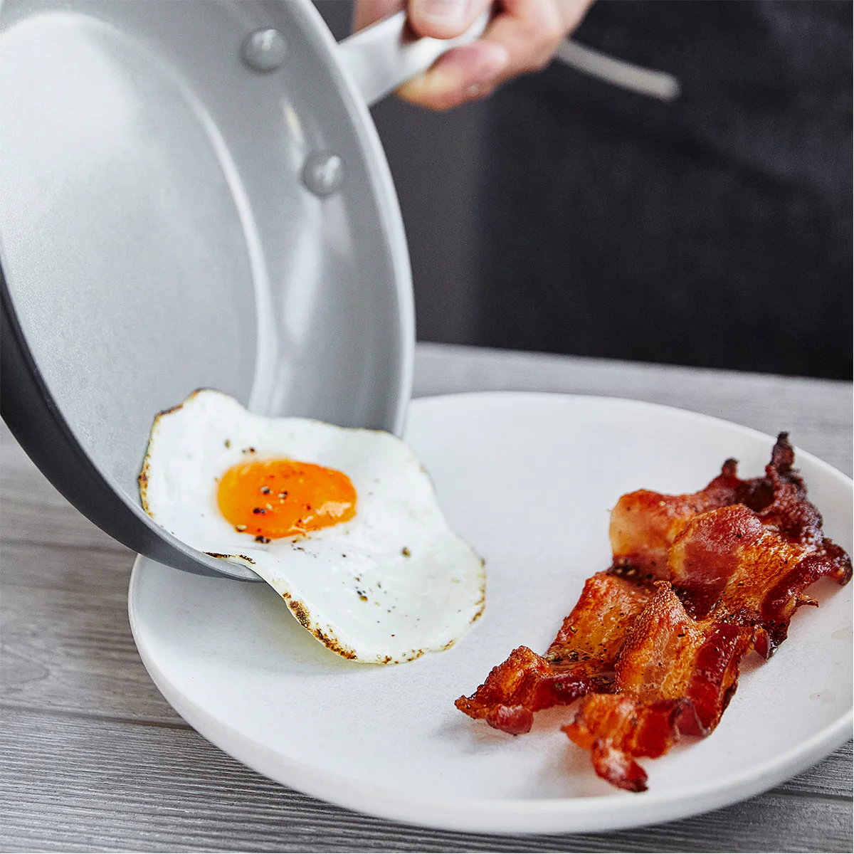 Chatham Ceramic Nonstick 10 Frypan