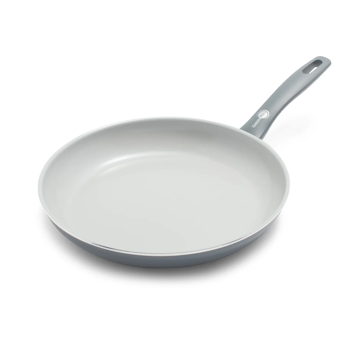 Dover Ceramic Nonstick 10 Frypan | Charcoal Gray