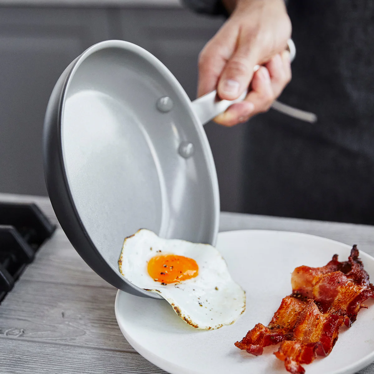 Chatham Ceramic Nonstick 12 Frypan